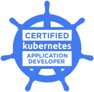 Certified Kubernetes Developer